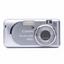 Canon PowerShot A430 4.0MP Silver - Good