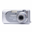 Canon PowerShot A430 4.0MP Silver - Good