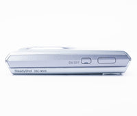 Sony Cyber-shot DSC-W510 12.1MP Silver - Good