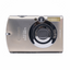 Canon Digital IXUS 900 Ti 10.0MP Titanium - Well Used
