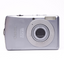 Canon Digital IXUS 65 6.0MP Silver - Well Used