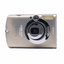 Canon Digital IXUS 900 Ti 10.0MP Titanium - Well Used