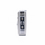 Canon Digital IXUS 40 4.0MP Silver - Well Used