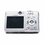 Canon Digital IXUS 40 4.0MP Silver - Well Used