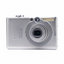 Canon Digital IXUS 40 4.0MP Silver - Well Used