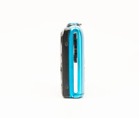 Nikon CoolPix S3300 16.0MP Sky Blue - Well Used