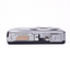 Canon Digital IXUS 65 6.0MP Silver - Well Used