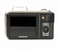 Olympus SP-600UZ 12.0MP - NEW!