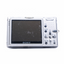 Sony Cyber-shot DSC-T9 6.0MP Silver - Well Used