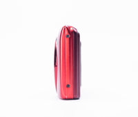 Nikon CoolPix S3400 20.1MP Red - Good