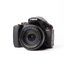 Canon PowerShot SX40 HS 12MP Black - NEW