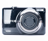 Fujifilm FinePix JV300 14.0MP Black - Well Used
