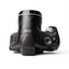 Canon PowerShot SX40 HS 12MP Black - NEW
