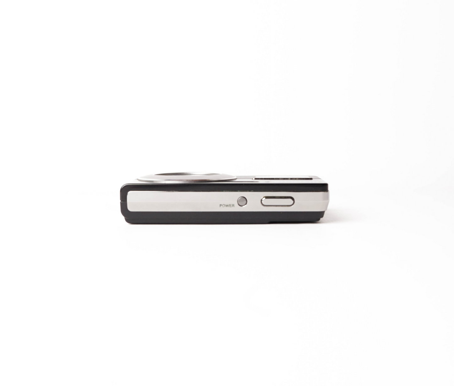 Olympus FE-20 8.0MP Black - Good