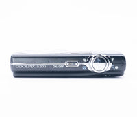 Nikon CoolPix S203 10.0MP Black - Well Used