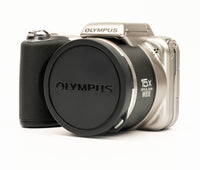 Olympus SP-600UZ 12.0MP - NEW!