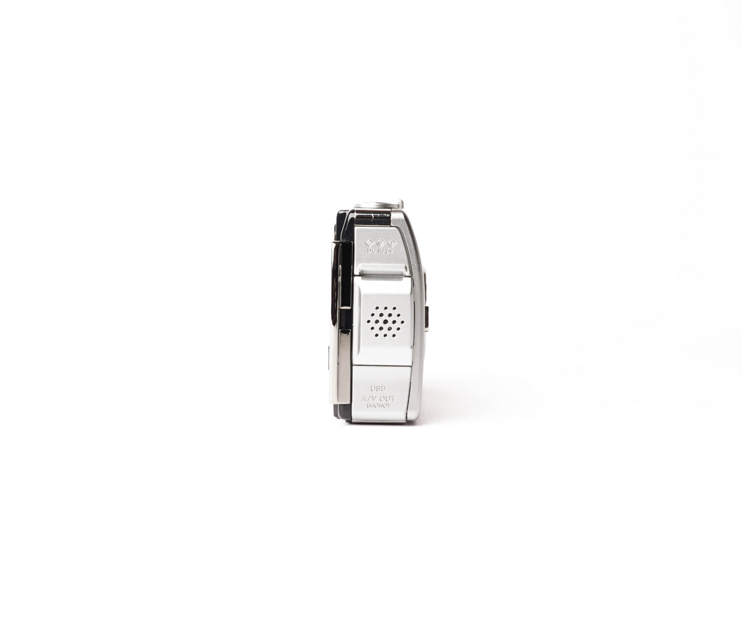 Olympus SP-700 6.0MP Silver - Mint