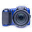 Nikon Coolpix L820 16.0MP Blue - Good