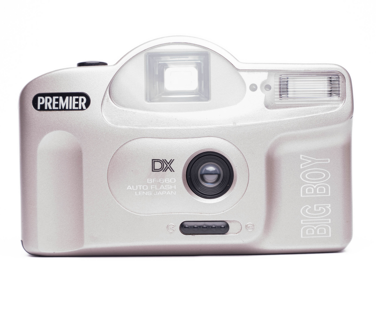 Premier BF-660 35mm BIG BOY Gold - Good