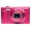 Olympus D-750 16.0MP Red - Well Used