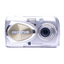 Olympus μ400 4.0MP Silver - Good