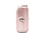Canon PowerShot A1100 IS 12.1MP Pink - MINT! NEVER USED!