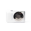 Canon Digital ELPH SD1300 IS 12.1MP Silver - Good