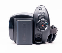 Sony Handycam HDR-SR10 Black - Good