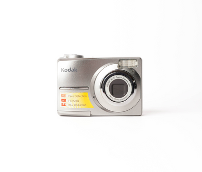 Kodak EasyShare C1013 10.3MP Silver - Good