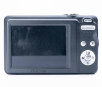 Fujifilm FinePix JV300 14.0MP Black - Well Used