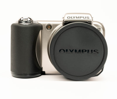 Olympus SP-600UZ 12.0MP - NEW!