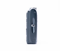 Nikon CoolPix S2600 14.0MP Black - Good