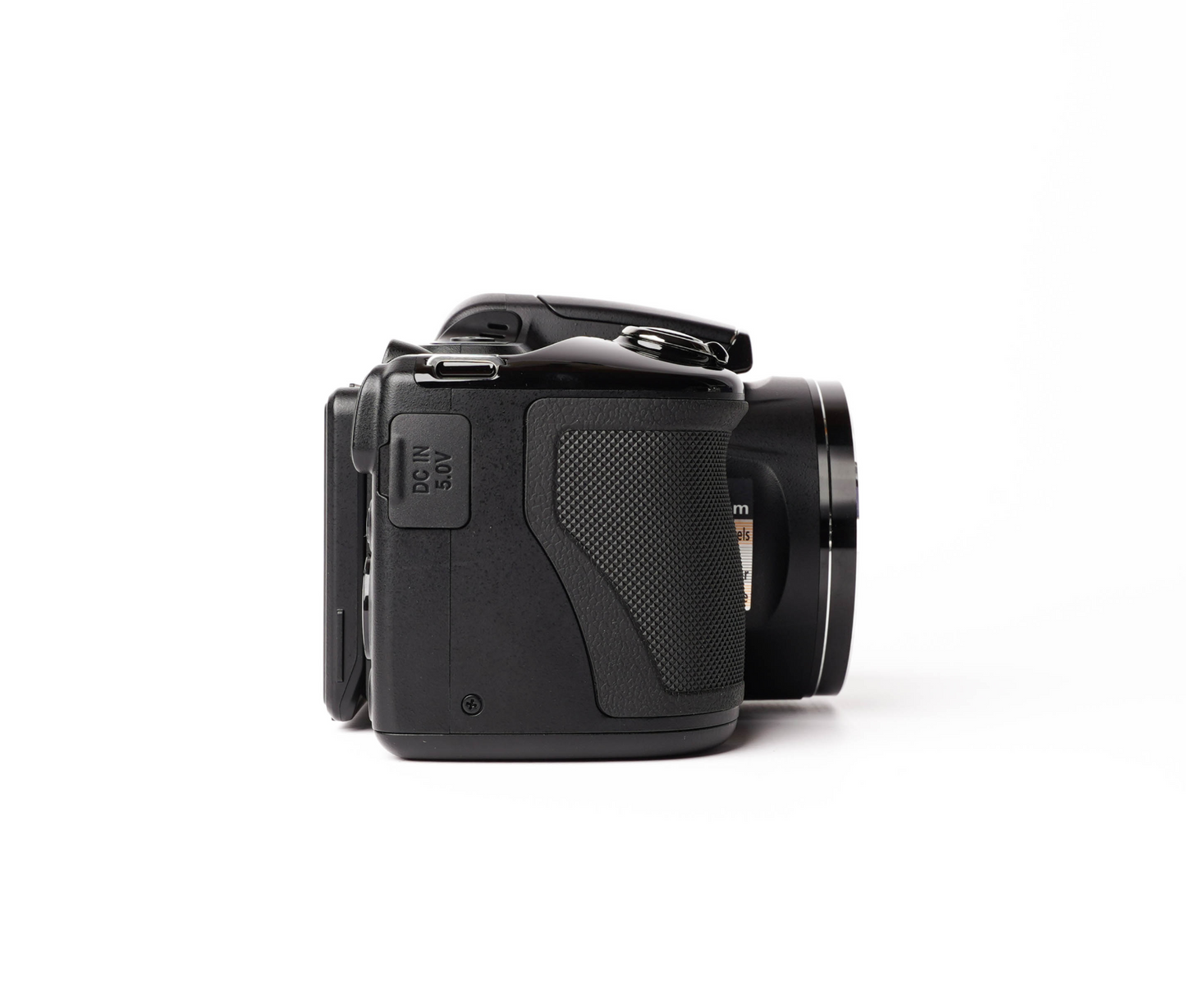 Nikon Coolpix L830 16.1MP Black - NEW