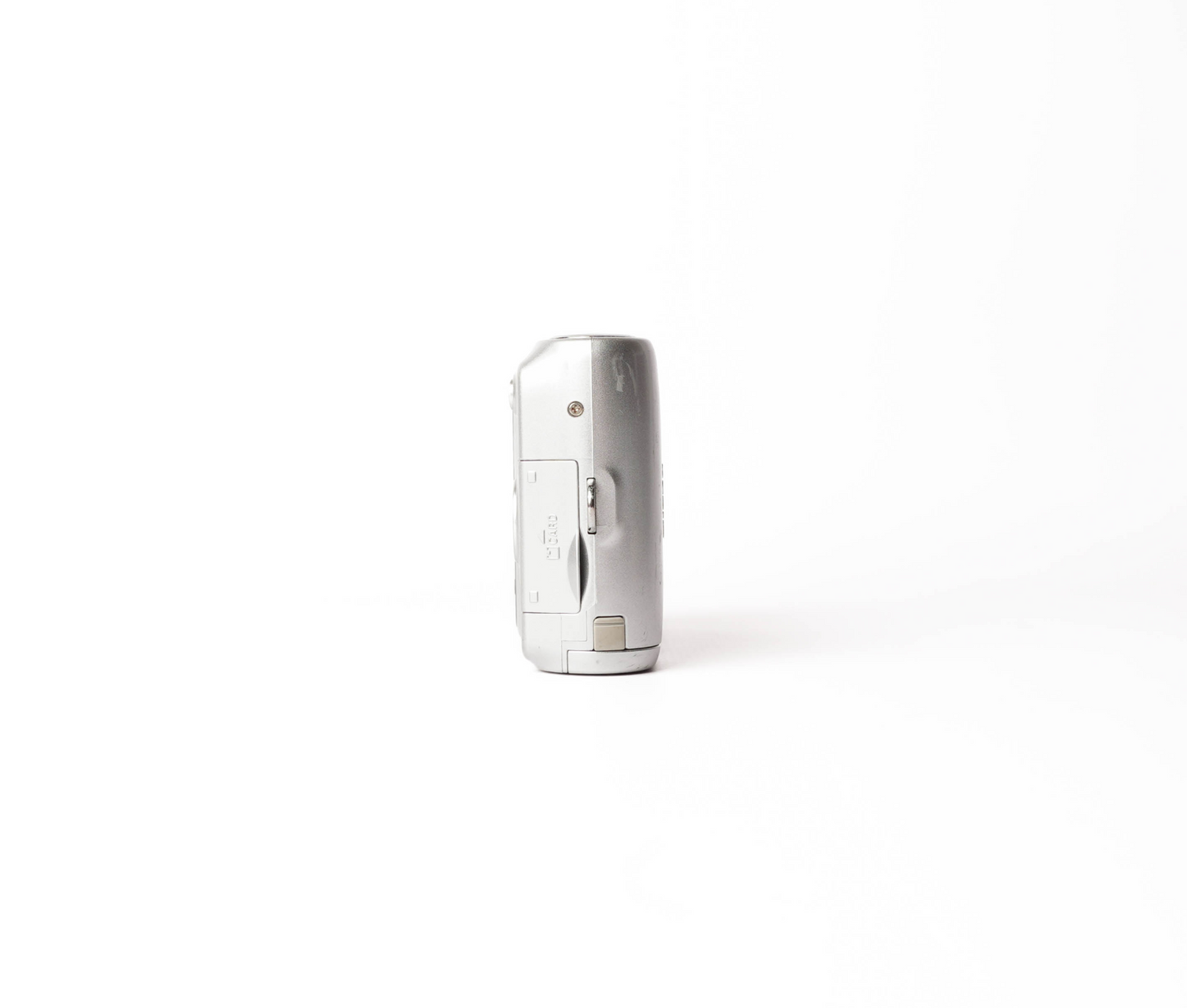 Nikon CoolPix L3 5.1MP Silver - Good