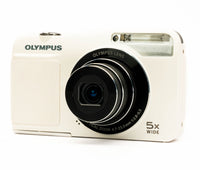 Olympus VG-170 20.0MP White - Good