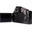 Canon PowerShot SX40 HS 12MP Black - NEW