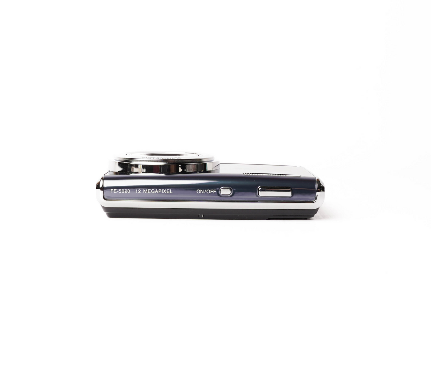 Olympus FE-5020 12.0MP Gray - NEW