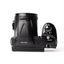 Nikon Coolpix L830 16.1MP Black - NEW