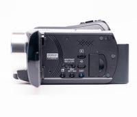 Sony Handycam HDR-SR10 Black - Good