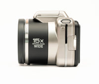 Olympus SP-600UZ 12.0MP - NEW!