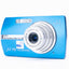 Olympus μ700 All-Weather 7.1MP Blue - Good