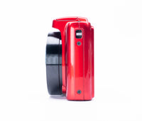 Casio EXILIM EX-H50 16.1MP Red - Good