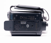 Sony Handycam HDR-SR10 Black - Good