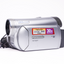 Panasonic NV-GS27 Silver - Good