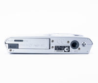 Sony Cyber-shot DSC-W510 12.1MP Silver - Good