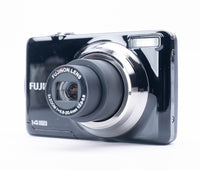 Fujifilm FinePix JV300 14.0MP Black - Well Used