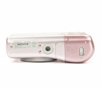 Canon PowerShot A1100 IS 12.1MP Pink - MINT! NEVER USED!