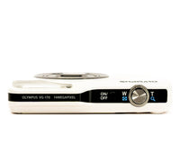 Olympus VG-170 20.0MP White - Good