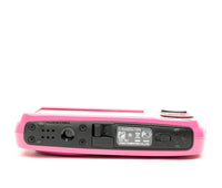 Casio Exilim EX-N1 16.1MP Pink - MINT!
