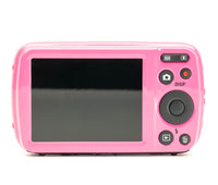 Casio Exilim EX-N1 16.1MP Pink - MINT!
